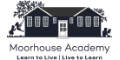 Logo for Moorhouse Academy
